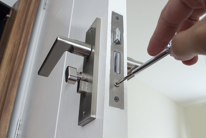 Our local locksmiths are able to repair and install door locks for properties in Waddon and the local area.